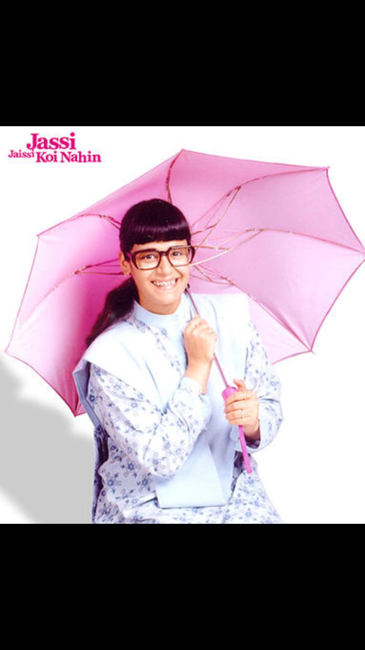 Jassi Jaissi Koi Nahin